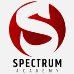 Logo of SPECTRUM ACADEMY By Dayal Sir android Application 